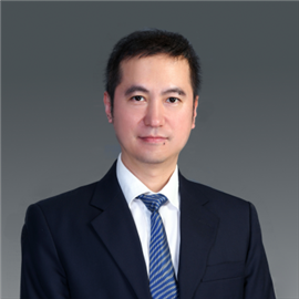 刘鹏程