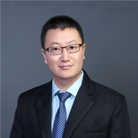 张刚