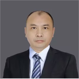 黄明杰